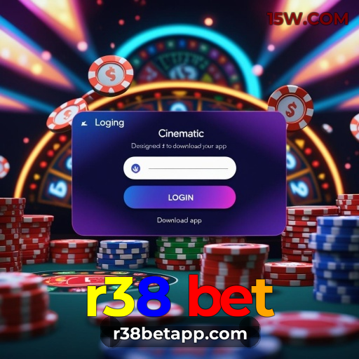 Chat VIP r38 bet