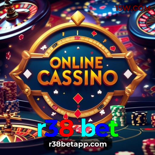 Sem requisitos r38 bet