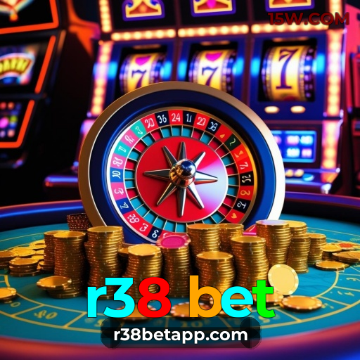 Jogos exclusivos VIP r38 bet