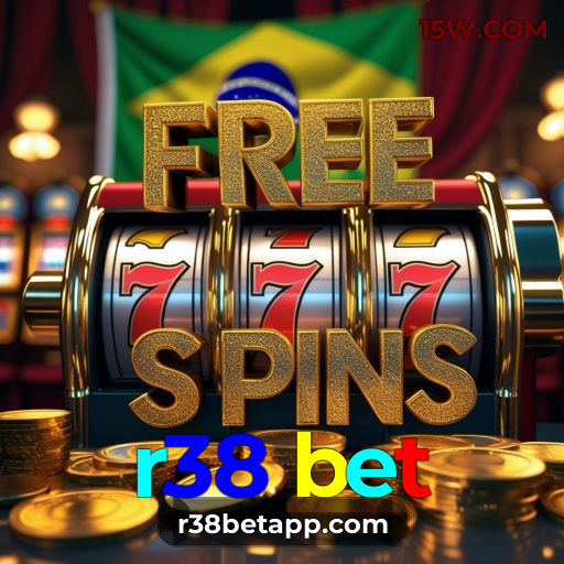 Experiência Luxuosa e Exclusiva de Casino com Dealers de Classe Internacional no r38 bet