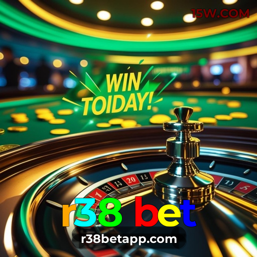 Cashback VIP r38 bet