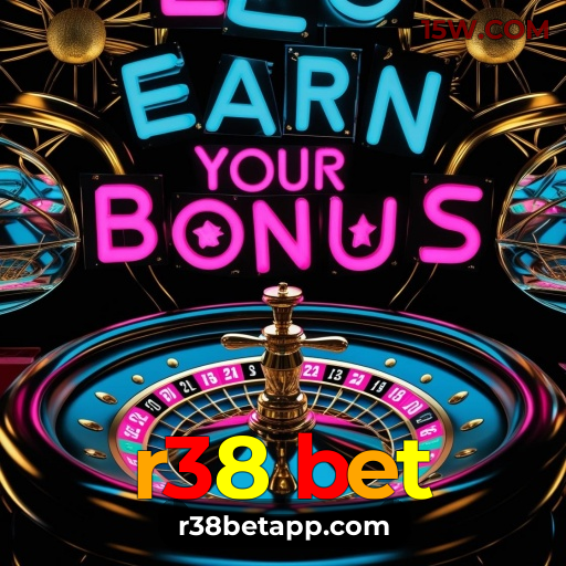 Escolha de jogos r38 bet