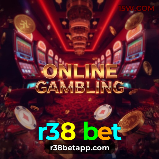 Bônus de apostas r38 bet