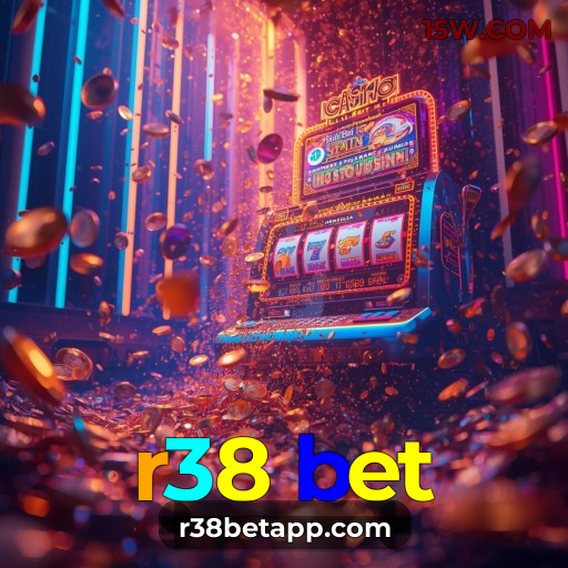 Sistema de recompensas r38 bet