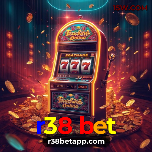 App iOS r38 bet