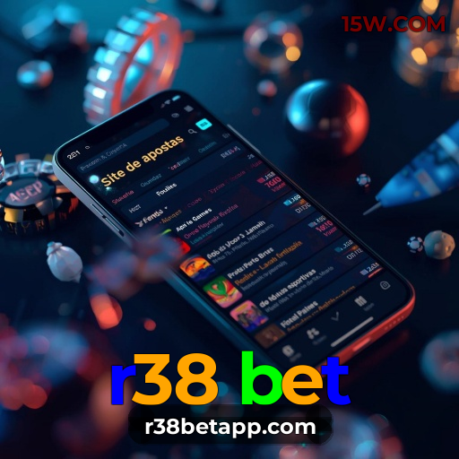 Slots com jackpot r38 bet