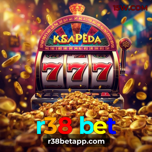 Slots temáticos r38 bet