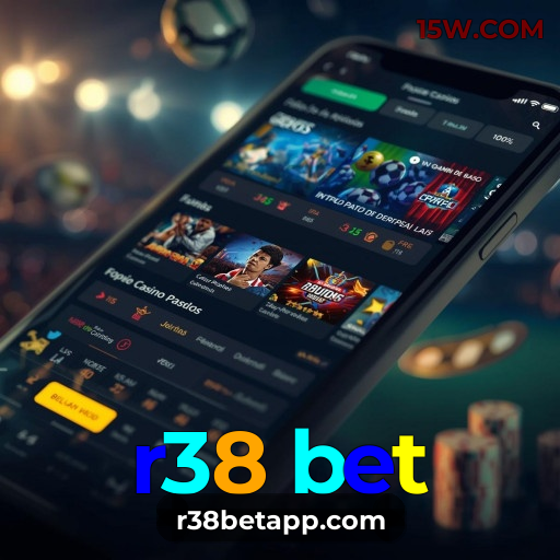 Segurança desktop r38 bet