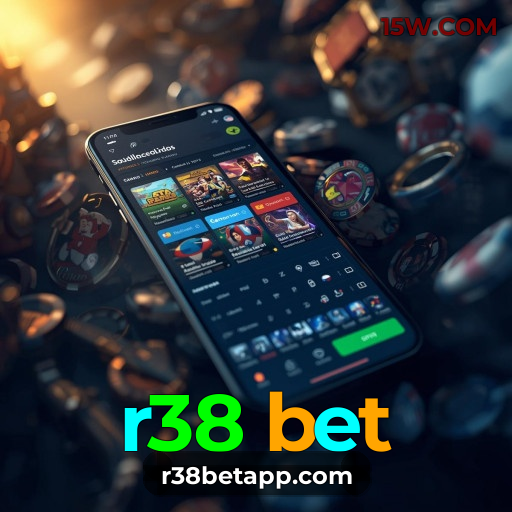 Bônus de depósito r38 bet