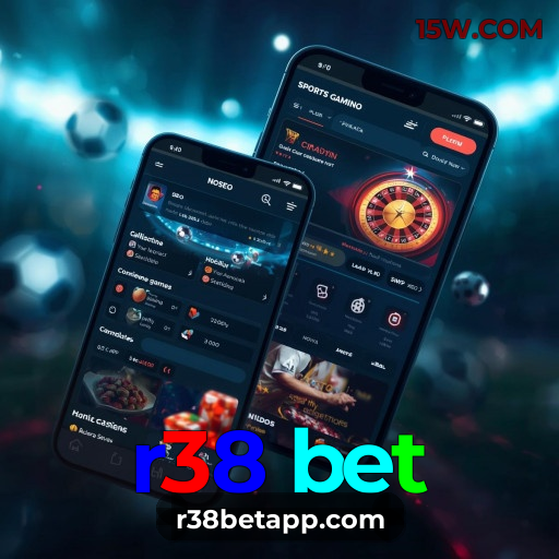 Interface Mac r38 bet