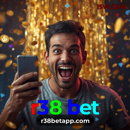 App Android r38 bet