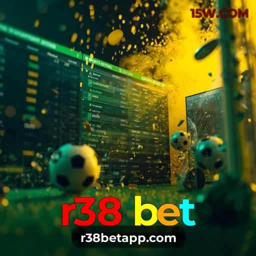 Níveis VIP r38 bet