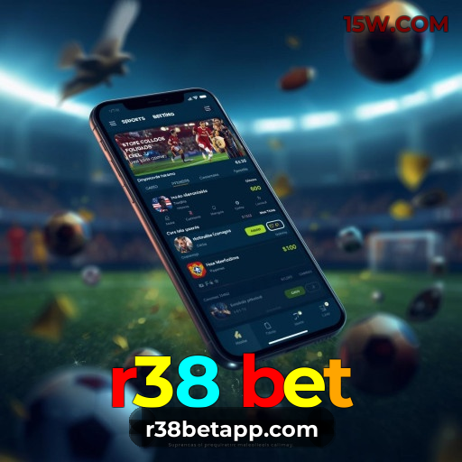 Atualizações automáticas r38 bet