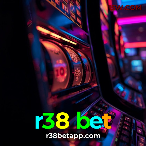 Estratégias de slots r38 bet
