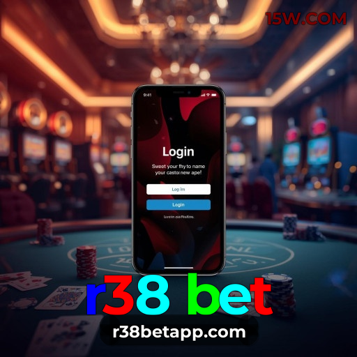 Recuperação de senha r38 bet