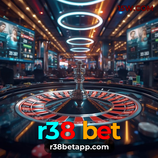 Multi-dispositivo r38 bet