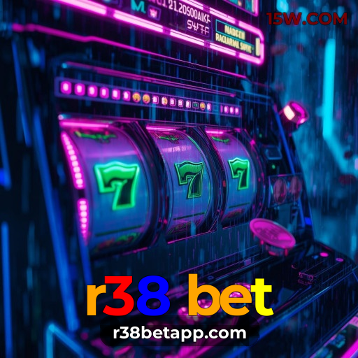 Slots clássicos r38 bet