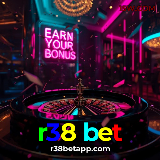 Jogos exclusivos r38 bet