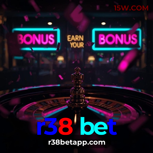 Apostas esportivas r38 bet