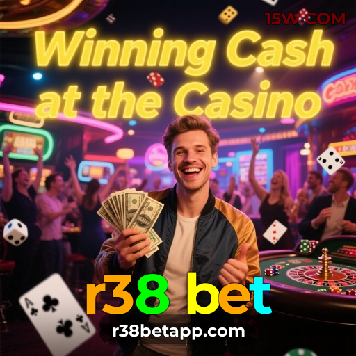 Percentuais cashback r38 bet