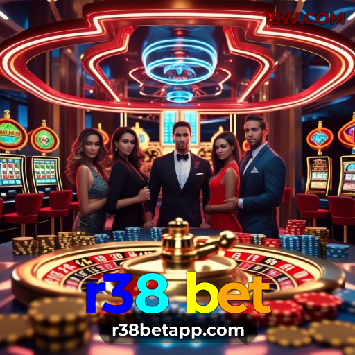 Cashout antecipado r38 bet