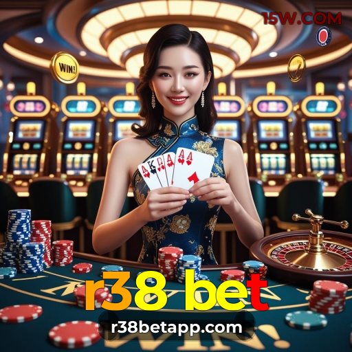 Giros grátis r38 bet